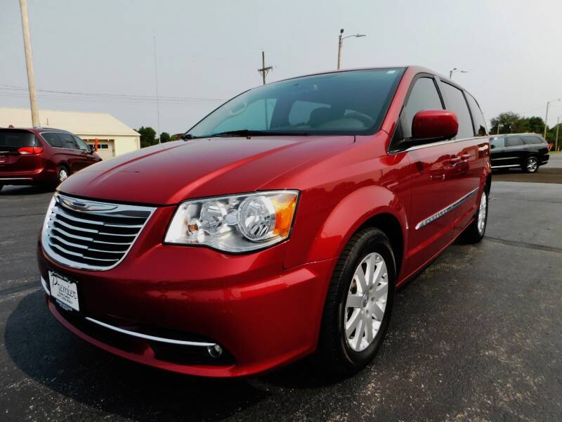 PREMIER AUTO SALES Car Dealer in Carthage, MO