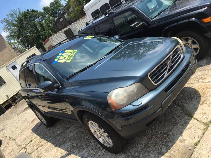 Quality Motors of Germantown Car Dealer in Philadelphia, PA