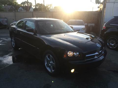 2008 Dodge Charger for sale at Twin's Auto Center Inc. in Detroit MI