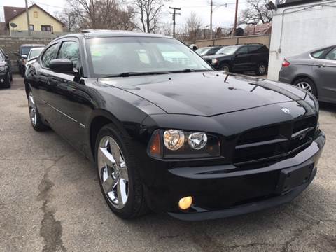 2008 Dodge Charger for sale at Twin's Auto Center Inc. in Detroit MI