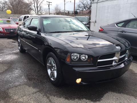 2010 Dodge Charger for sale at Twin's Auto Center Inc. in Detroit MI