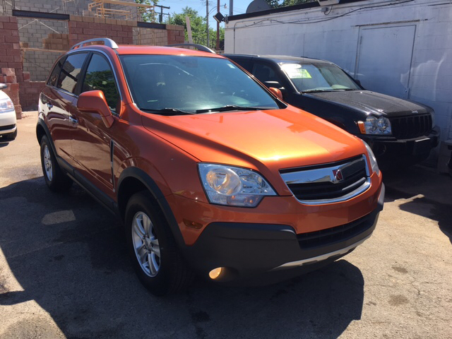 2008 Saturn Vue for sale at Twin's Auto Center Inc. in Detroit MI