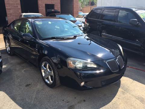 2008 Pontiac Grand Prix for sale at Twin's Auto Center Inc. in Detroit MI