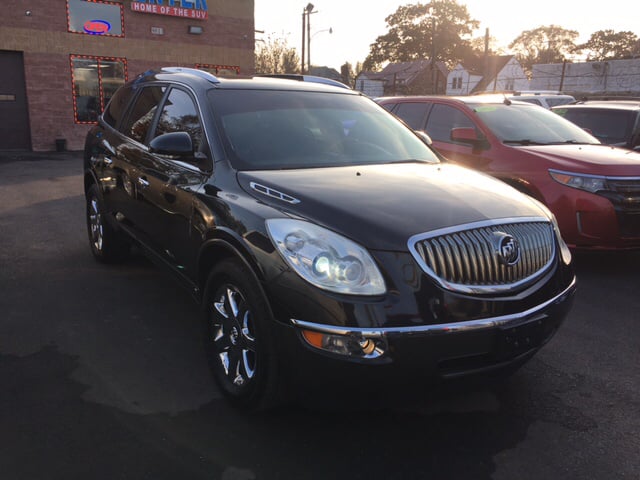 2009 Buick Enclave for sale at Twin's Auto Center Inc. in Detroit MI