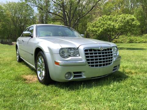 2006 Chrysler 300 for sale at Choice Motor Car in Plainville CT
