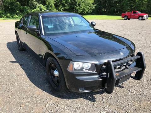 2007 Dodge Charger for sale at Choice Motor Car in Plainville CT