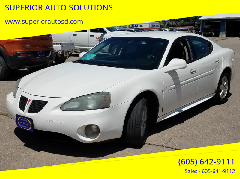 SUPERIOR AUTO SOLUTIONS Car Dealer in Spearfish, SD