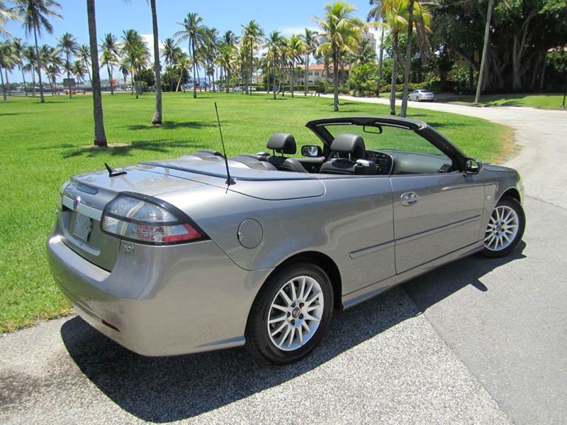 2008 Saab 9-3 for sale at City Imports LLC in West Palm Beach FL