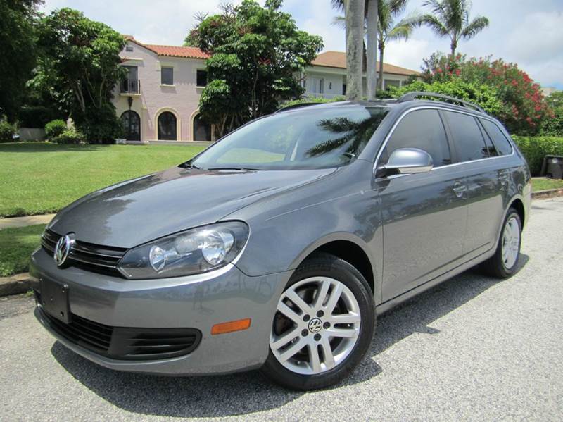 2010 Volkswagen Jetta for sale at City Imports LLC in West Palm Beach FL