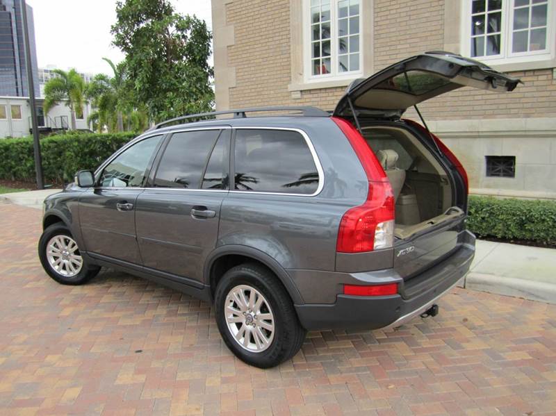 2008 Volvo XC90 for sale at City Imports LLC in West Palm Beach FL