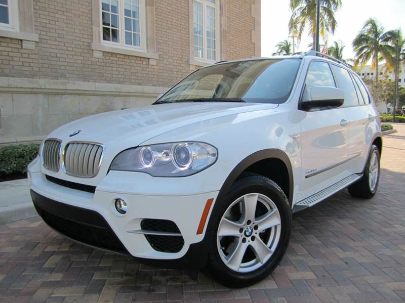 2011 BMW X5 for sale at City Imports LLC in West Palm Beach FL