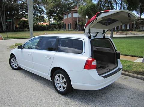 2008 Volvo V70 for sale at City Imports LLC in West Palm Beach FL