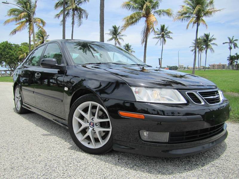 2005 Saab 9-3 for sale at City Imports LLC in West Palm Beach FL