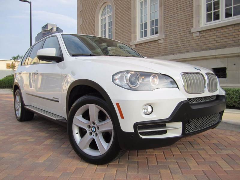 2010 BMW X5 for sale at City Imports LLC in West Palm Beach FL