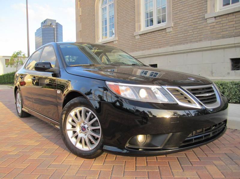 2009 Saab 9-3 for sale at City Imports LLC in West Palm Beach FL