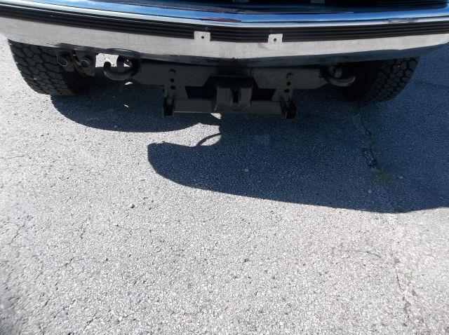 1995 GMC Sierra 2500