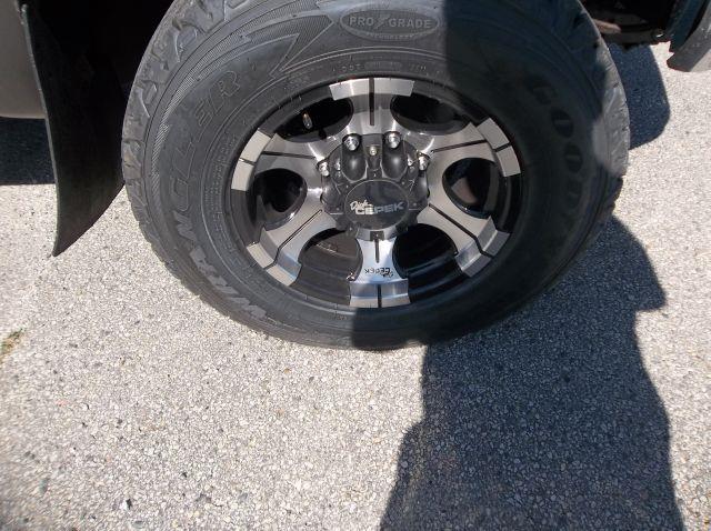 1995 GMC Sierra 2500