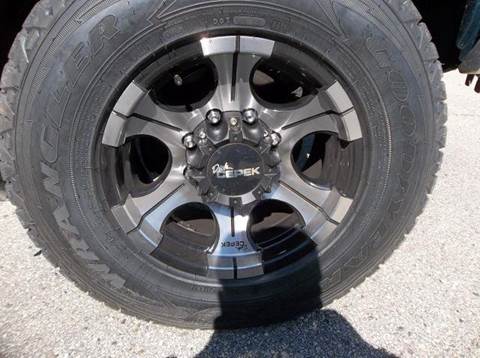 1995 GMC Sierra 2500