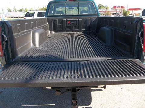 1995 GMC Sierra 2500