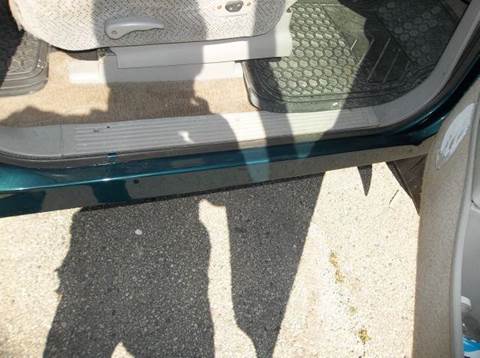 1995 GMC Sierra 2500