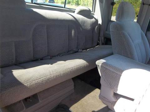 1995 GMC Sierra 2500