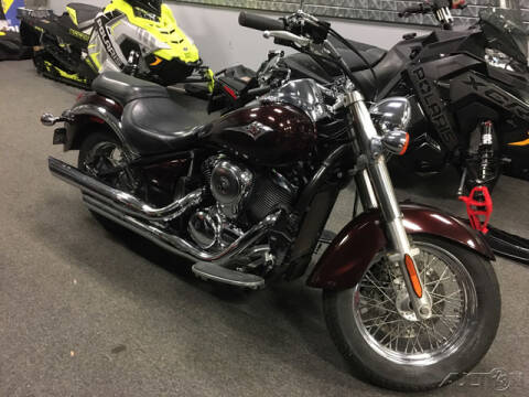 kawasaki vulcan 900 for sale near me