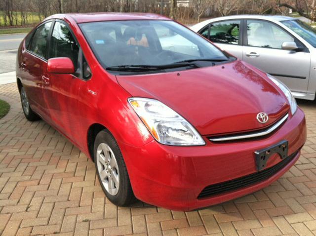 2008 Toyota Prius