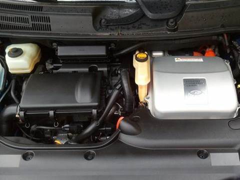 2008 Toyota Prius