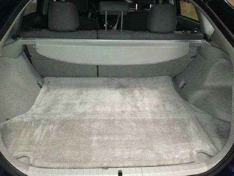 2012 Toyota Prius Five