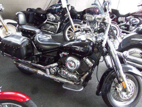 yamaha v star for sale near me