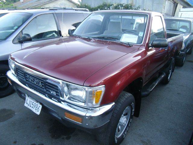 1991 Toyota Pickup for sale at Crow`s Auto Sales in San Jose CA