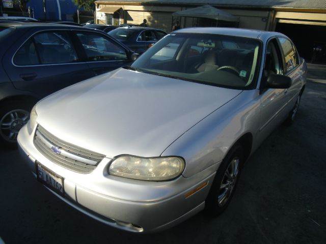 2005 Chevrolet Classic for sale at Crow`s Auto Sales in San Jose CA