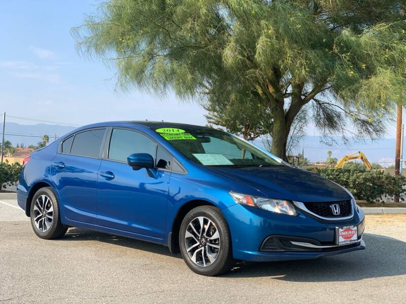 Esquivel Auto Depot Car Dealer in Rialto, CA