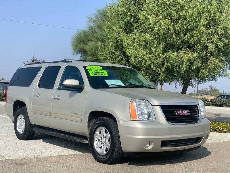 Esquivel Auto Depot Car Dealer in Rialto, CA