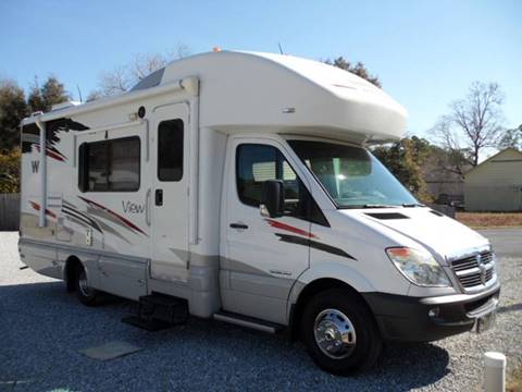 Winnebago For Sale in Lillian, AL - Bay RV Sales