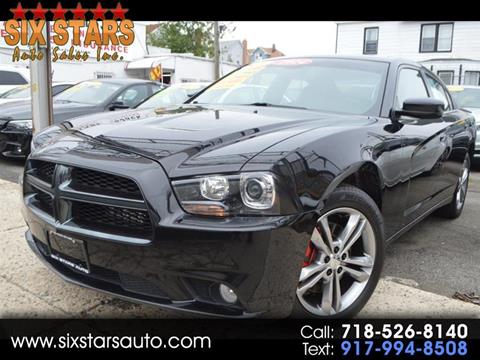 2014 Dodge Charger R/T