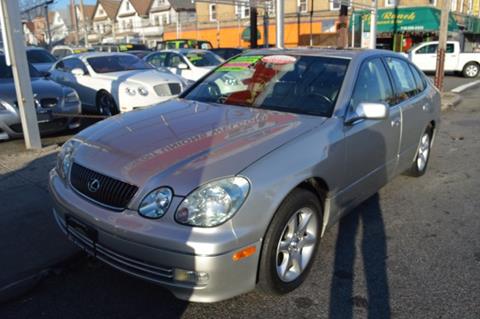 Lexus Gs 300 For Sale In New York Carsforsale Com