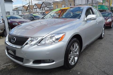 11 Lexus Gs 350 For Sale Carsforsale Com