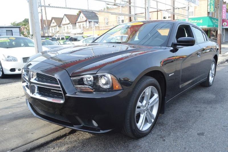 2011 Dodge Charger - Richmond Hill, NY