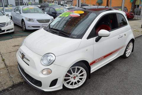 FIAT 500L Inventory at Westbury FIAT