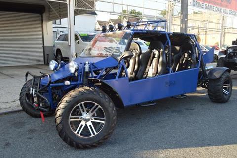 2013 Odes Raider
