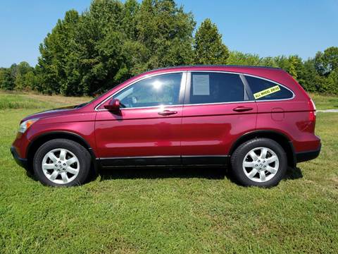 2009 Honda CR-V for sale at Southard Auto Sales LLC in Hartford KY