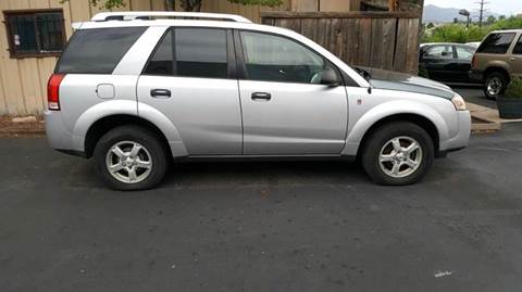 2007 Saturn Vue for sale at De Kam Auto Brokers in Colorado Springs CO