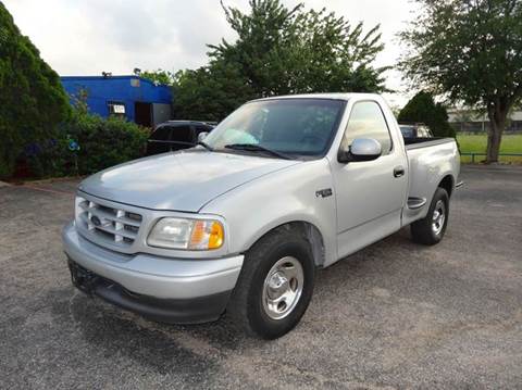 Ford F 150 For Sale In Houston Tx Houstons Best Auto Sales