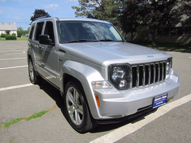 2011 Jeep Liberty 4x4 Sport Jet 4dr Suv In Revere Ma Master Auto