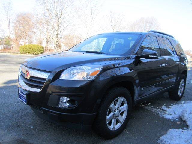 2008 Saturn Outlook for sale at Master Auto in Revere MA