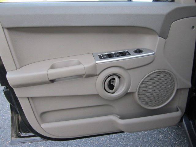 2006 Jeep Commander 4dr Suv 4wd In Revere Ma Master Auto