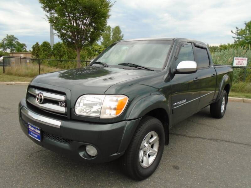 2006 toyota tundra sr5 4dr double cab 4wd sb 4 7l v8 in revere ma master auto 2006 toyota tundra sr5 4dr double cab