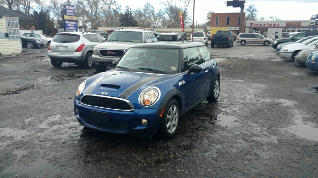 2008 MINI Cooper for sale at Right Choice Auto in Boise ID