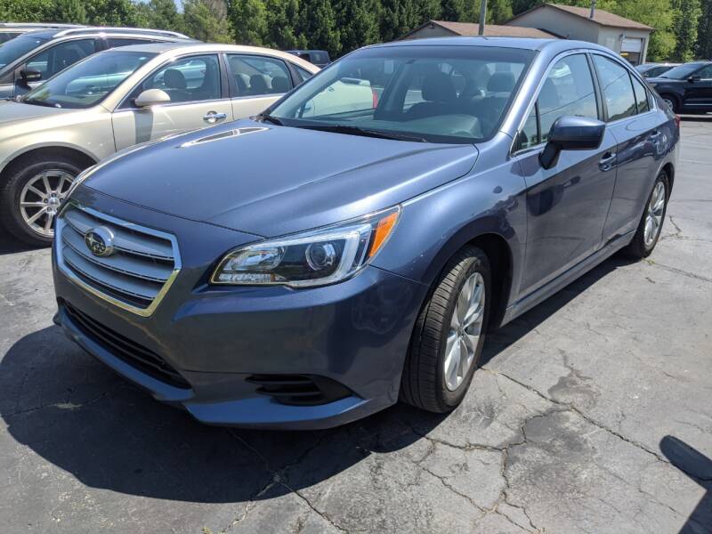 West Point Auto Sales Car Dealer in Mattawan, MI